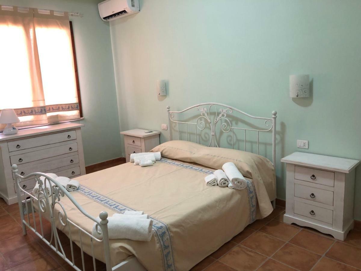 Sa Corti Antiga Apartment Sant'Antioco Exterior photo